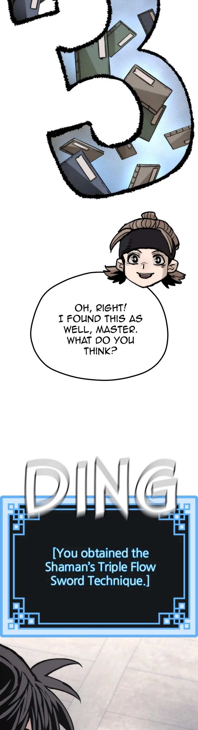Murim RPG Simulation Chapter 131 page 64 - Chapter 131: (S2) Episode 131