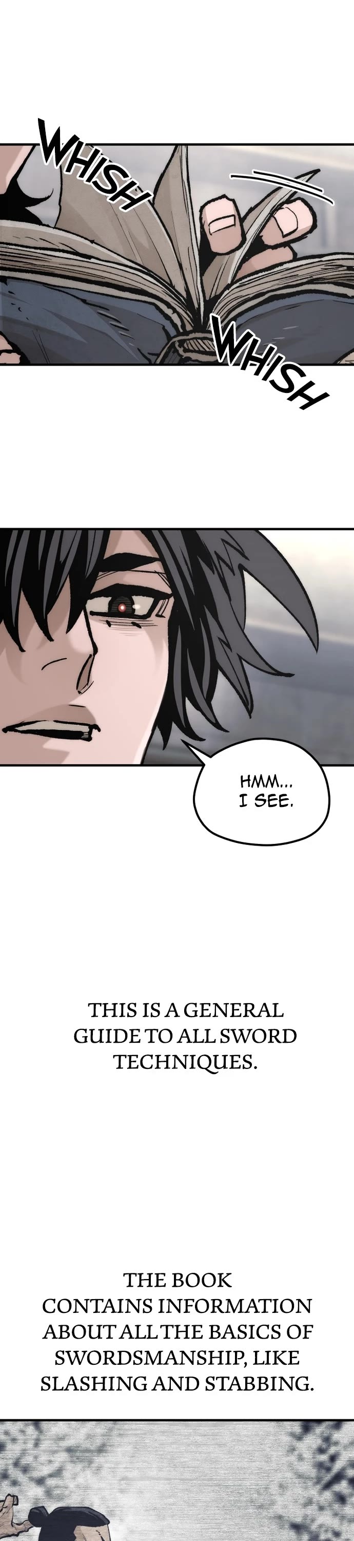Murim RPG Simulation Chapter 131 page 67 - Chapter 131: (S2) Episode 131