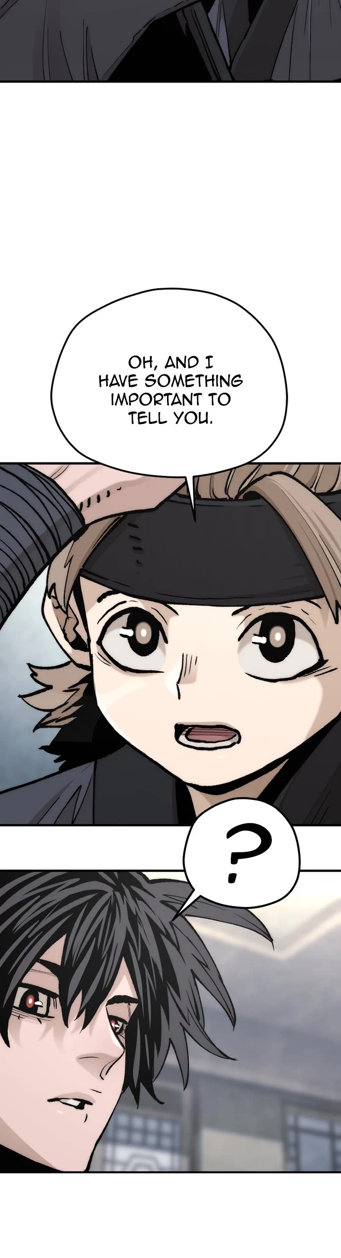 Murim RPG Simulation Chapter 131 page 70 - Chapter 131: (S2) Episode 131