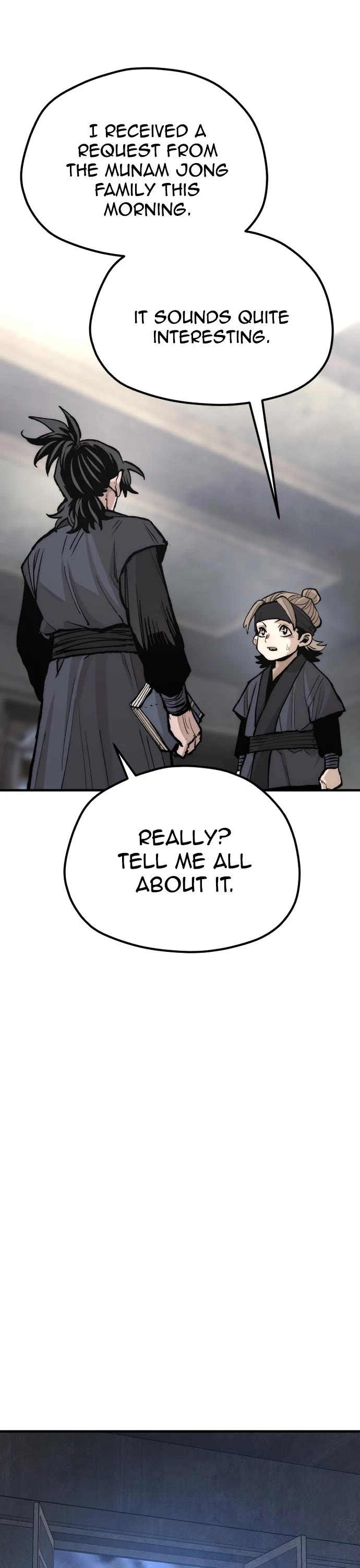 Murim RPG Simulation Chapter 131 page 71 - Chapter 131: (S2) Episode 131