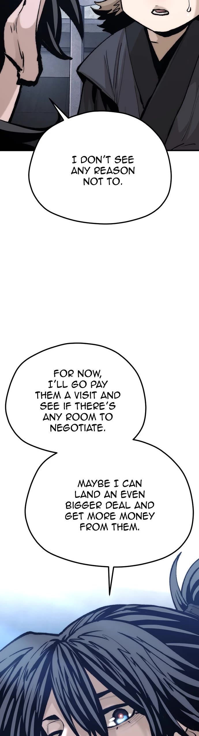 Murim RPG Simulation Chapter 131 page 75 - Chapter 131: (S2) Episode 131