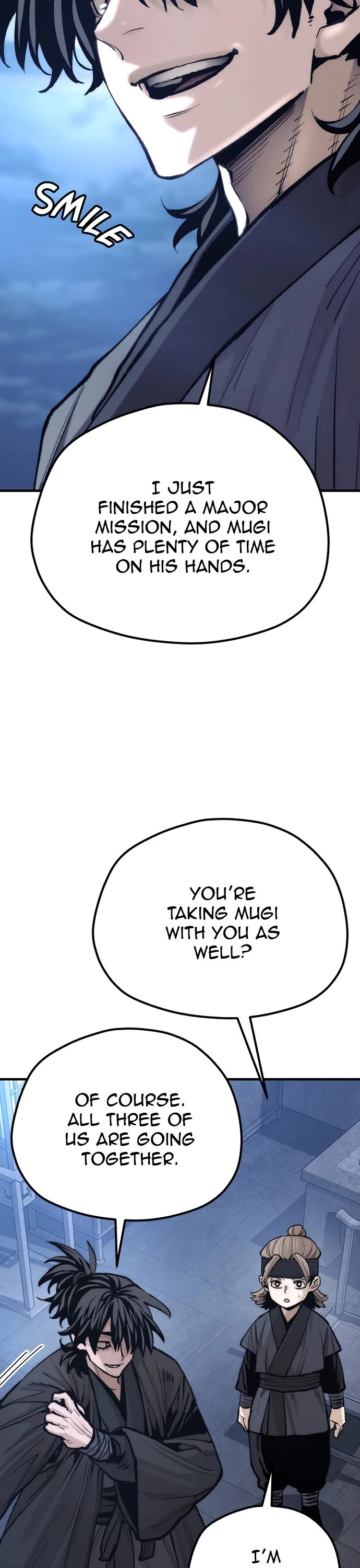 Murim RPG Simulation Chapter 131 page 76 - Chapter 131: (S2) Episode 131