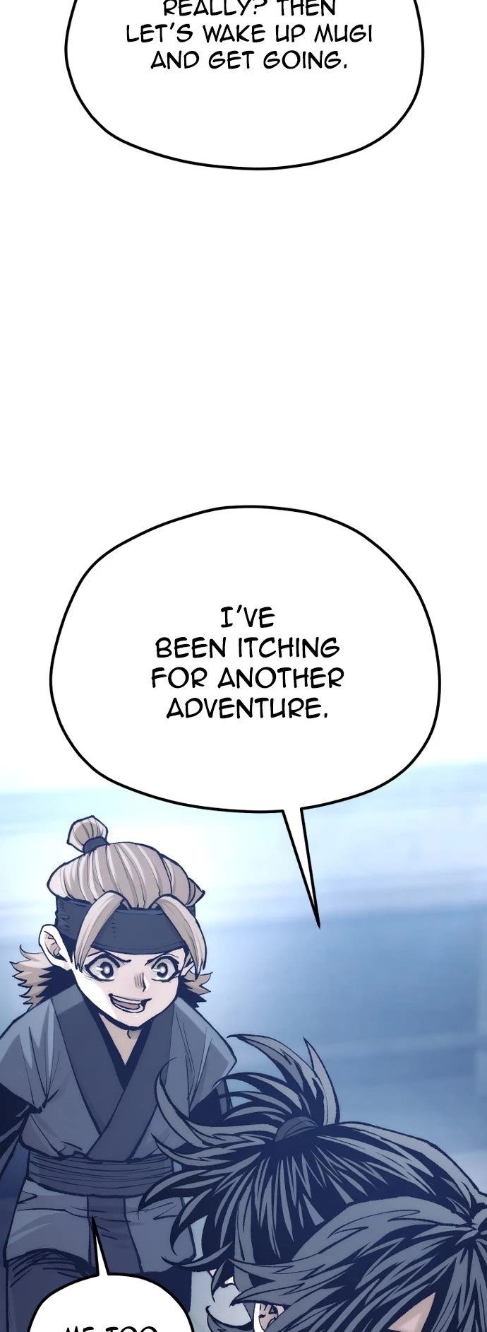 Murim RPG Simulation Chapter 131 page 78 - Chapter 131: (S2) Episode 131