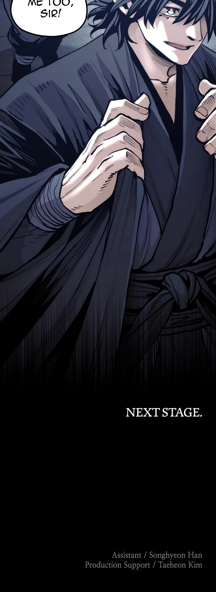 Murim RPG Simulation Chapter 131 page 79 - Chapter 131: (S2) Episode 131
