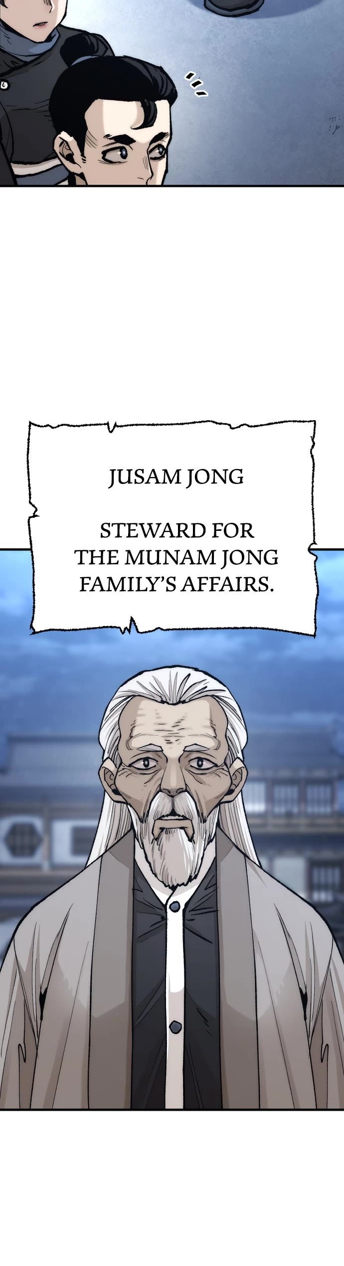 Murim RPG Simulation Chapter 132 page 19 - Chapter 132: (S2) Episode 132