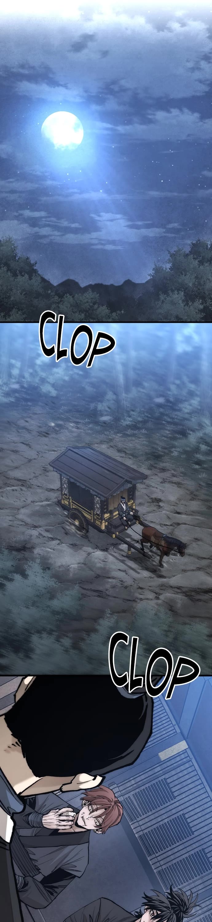 Murim RPG Simulation Chapter 132 page 2 - Chapter 132: (S2) Episode 132