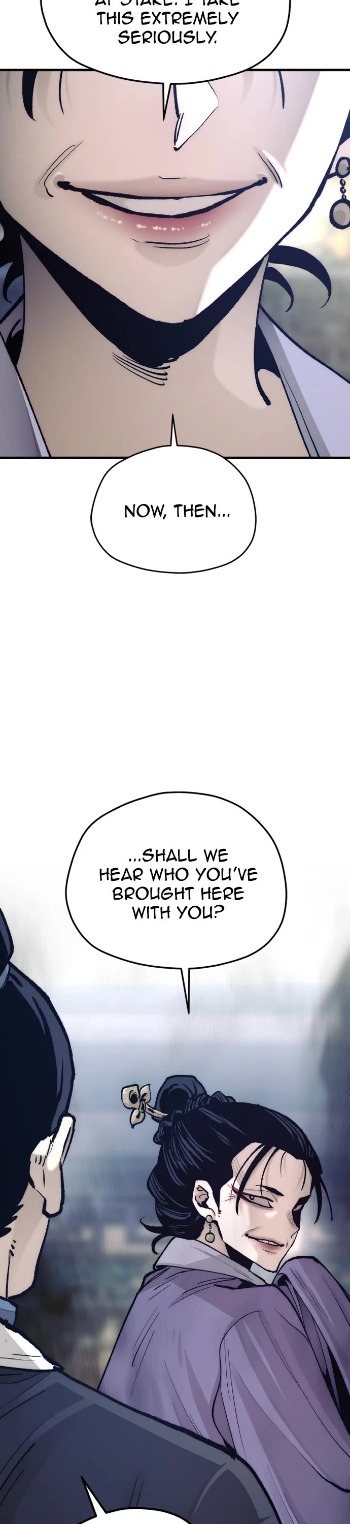 Murim RPG Simulation Chapter 132 page 46 - Chapter 132: (S2) Episode 132