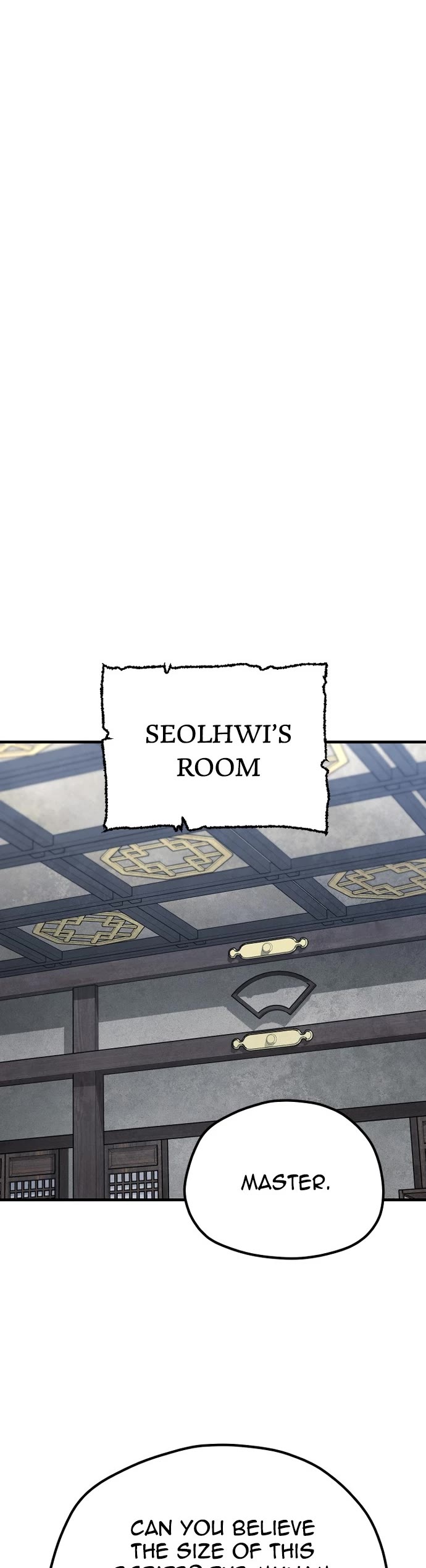 Murim RPG Simulation Chapter 132 page 50 - Chapter 132: (S2) Episode 132