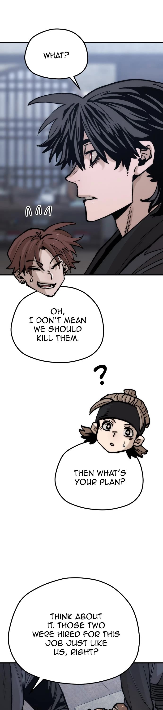 Murim RPG Simulation Chapter 132 page 56 - Chapter 132: (S2) Episode 132
