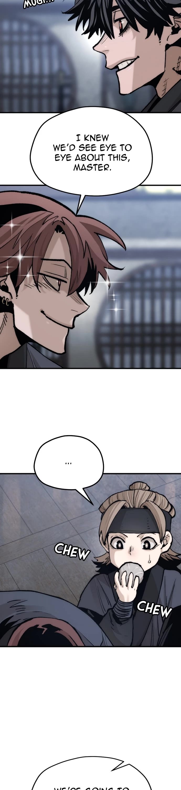 Murim RPG Simulation Chapter 132 page 62 - Chapter 132: (S2) Episode 132