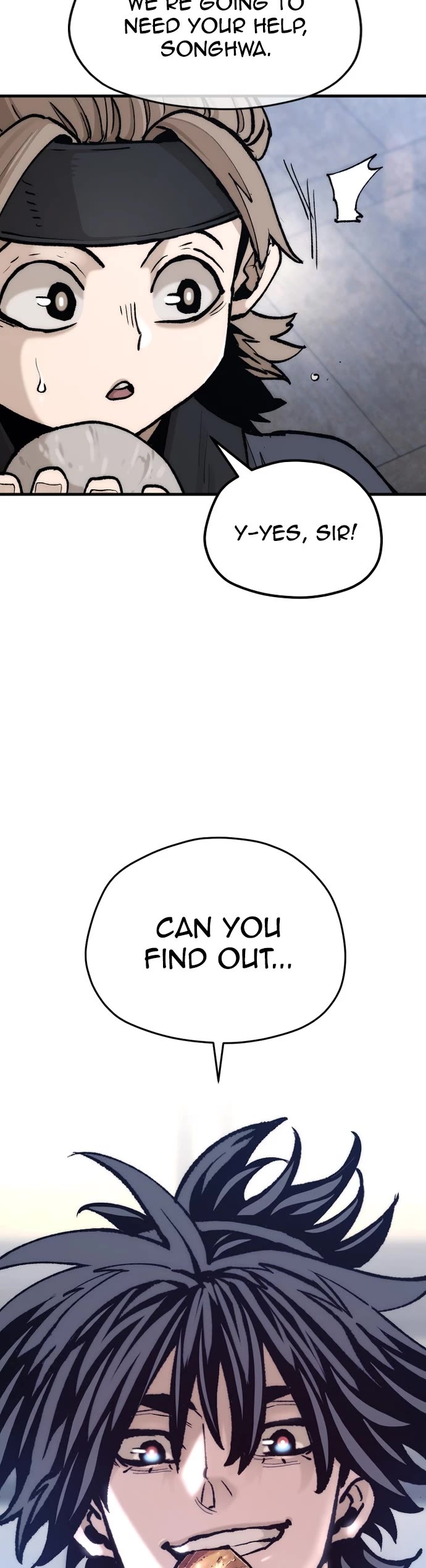 Murim RPG Simulation Chapter 132 page 63 - Chapter 132: (S2) Episode 132