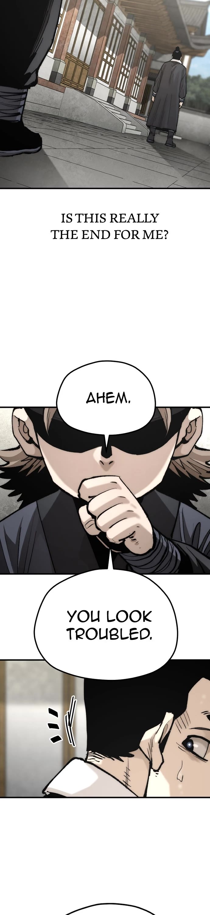 Murim RPG Simulation Chapter 133 page 16 - Chapter 133: (S2) Episode 133