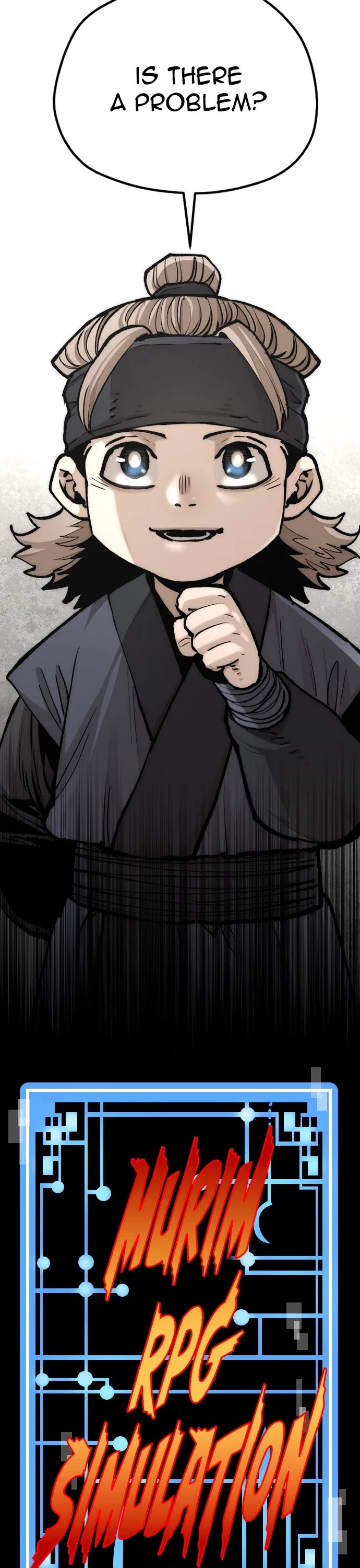 Murim RPG Simulation Chapter 133 page 17 - Chapter 133: (S2) Episode 133