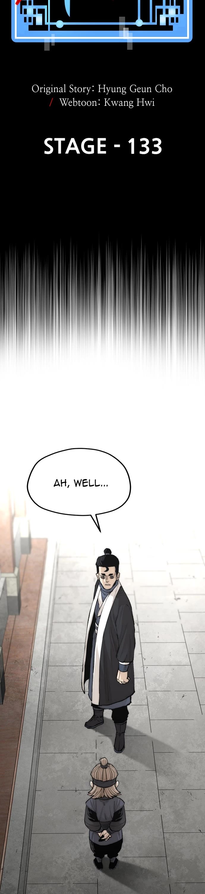 Murim RPG Simulation Chapter 133 page 18 - Chapter 133: (S2) Episode 133
