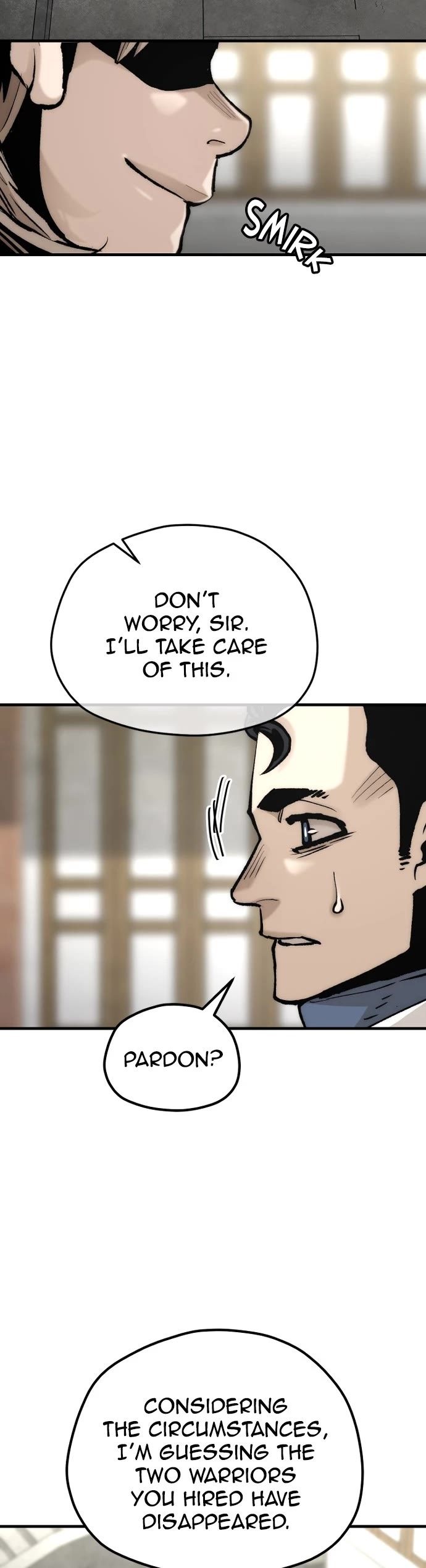 Murim RPG Simulation Chapter 133 page 19 - Chapter 133: (S2) Episode 133