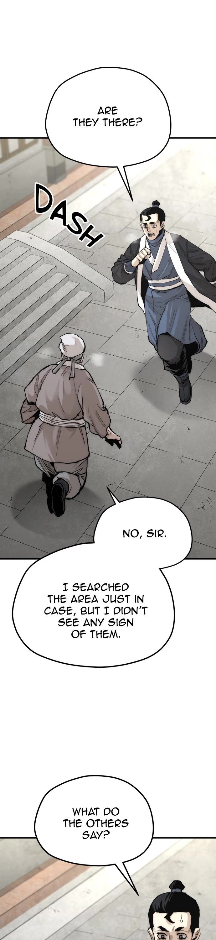 Murim RPG Simulation Chapter 133 page 2 - Chapter 133: (S2) Episode 133