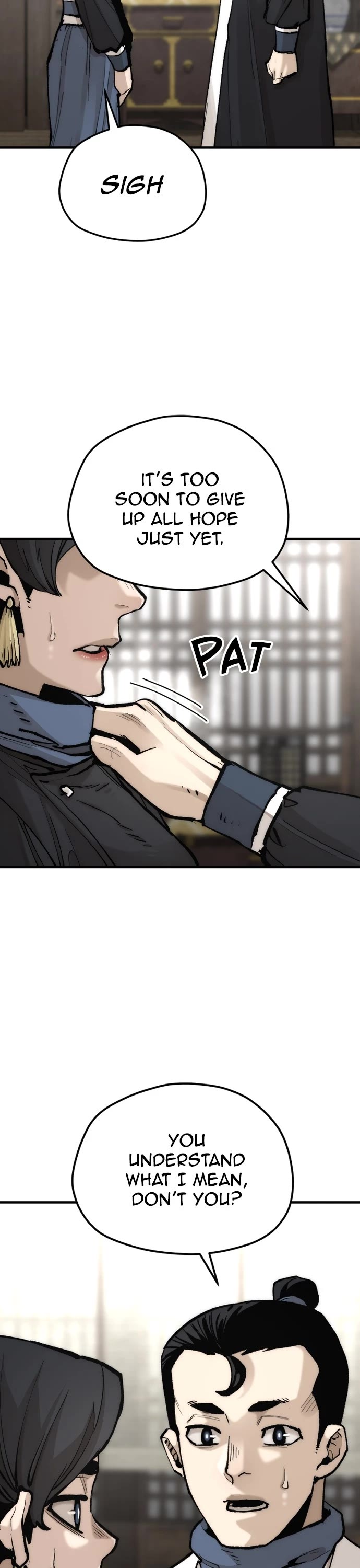 Murim RPG Simulation Chapter 133 page 28 - Chapter 133: (S2) Episode 133