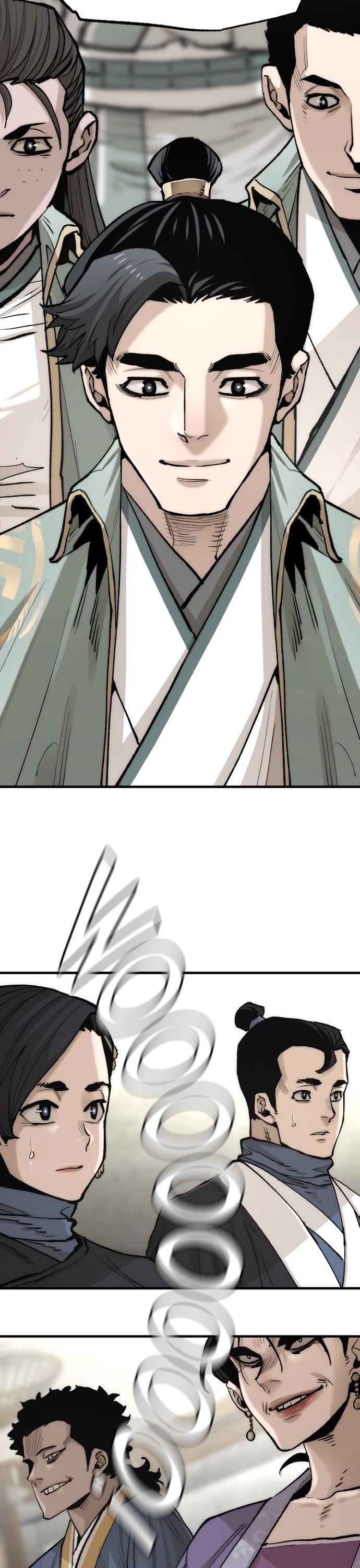 Murim RPG Simulation Chapter 133 page 41 - Chapter 133: (S2) Episode 133