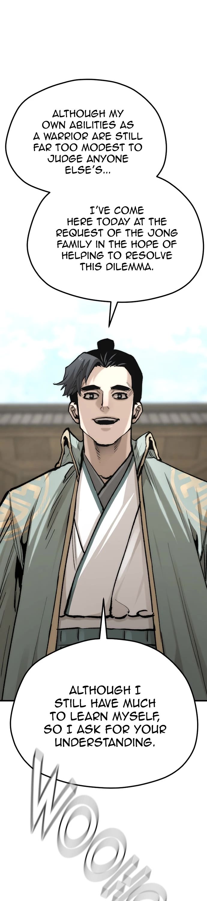Murim RPG Simulation Chapter 133 page 43 - Chapter 133: (S2) Episode 133