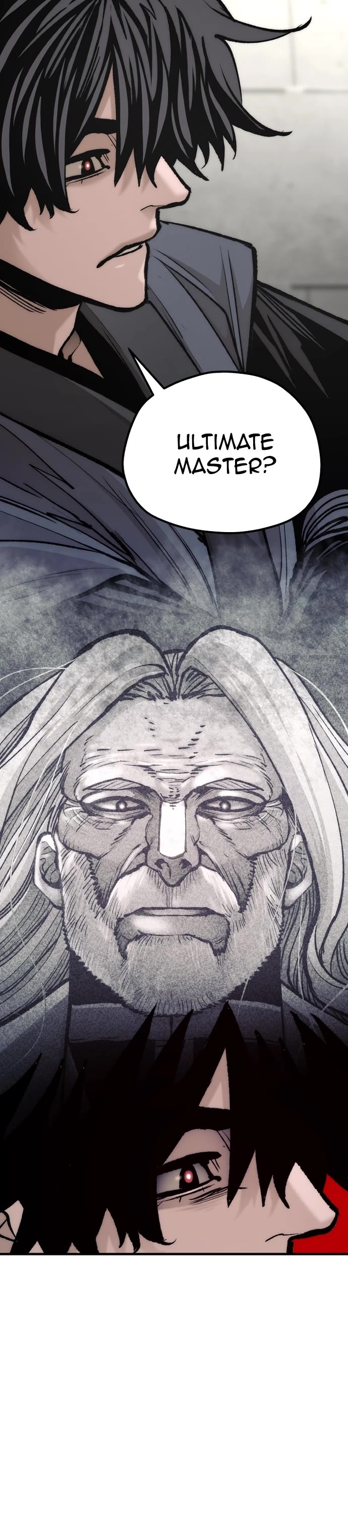 Murim RPG Simulation Chapter 133 page 46 - Chapter 133: (S2) Episode 133