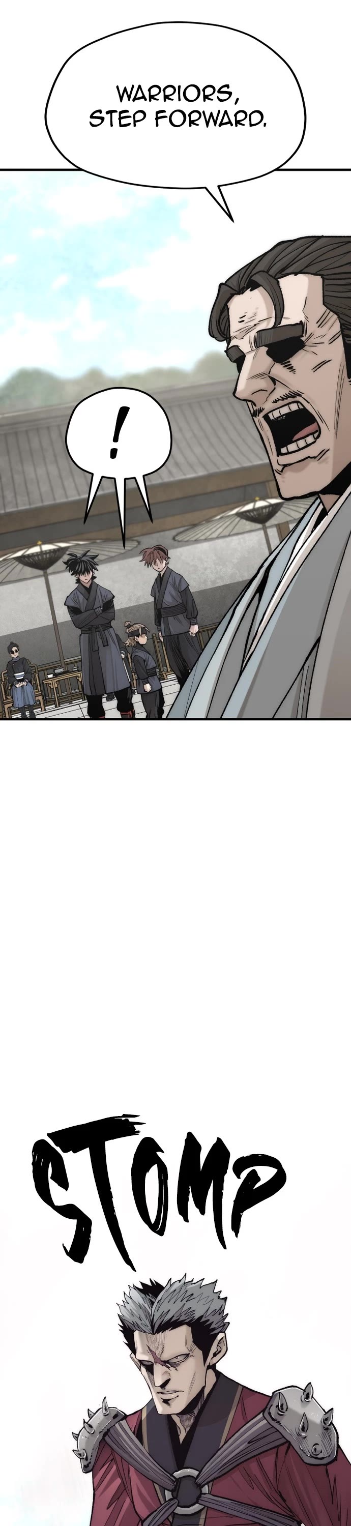 Murim RPG Simulation Chapter 133 page 47 - Chapter 133: (S2) Episode 133