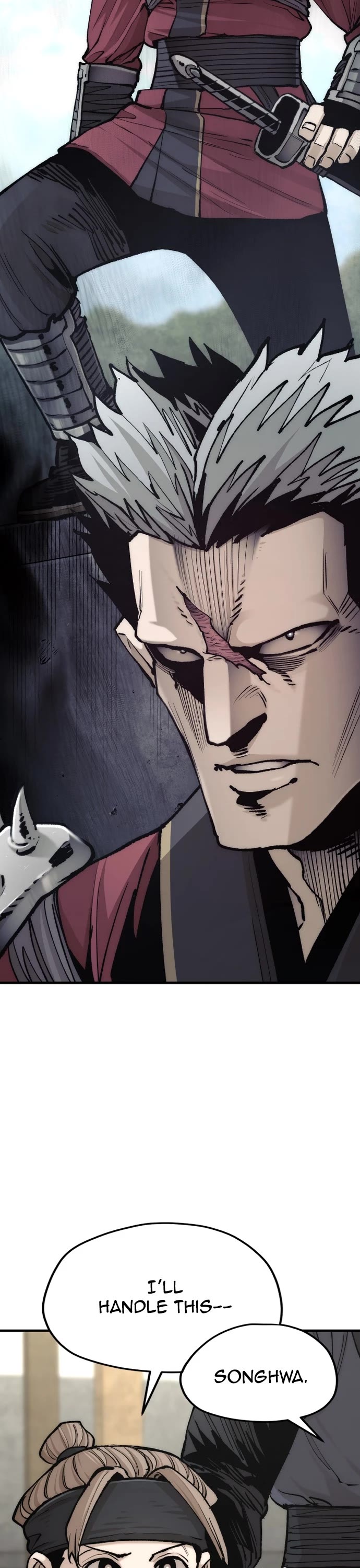 Murim RPG Simulation Chapter 133 page 48 - Chapter 133: (S2) Episode 133