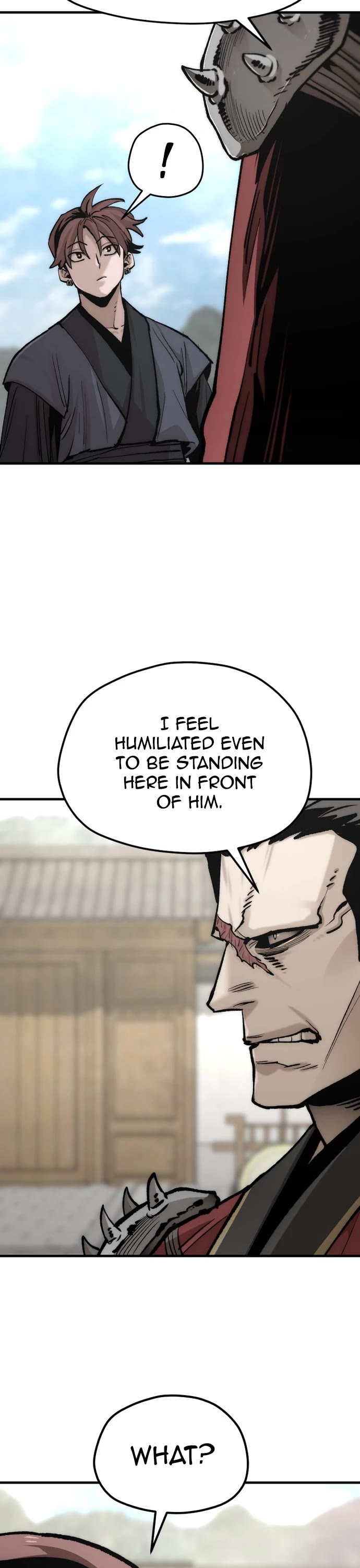 Murim RPG Simulation Chapter 133 page 62 - Chapter 133: (S2) Episode 133
