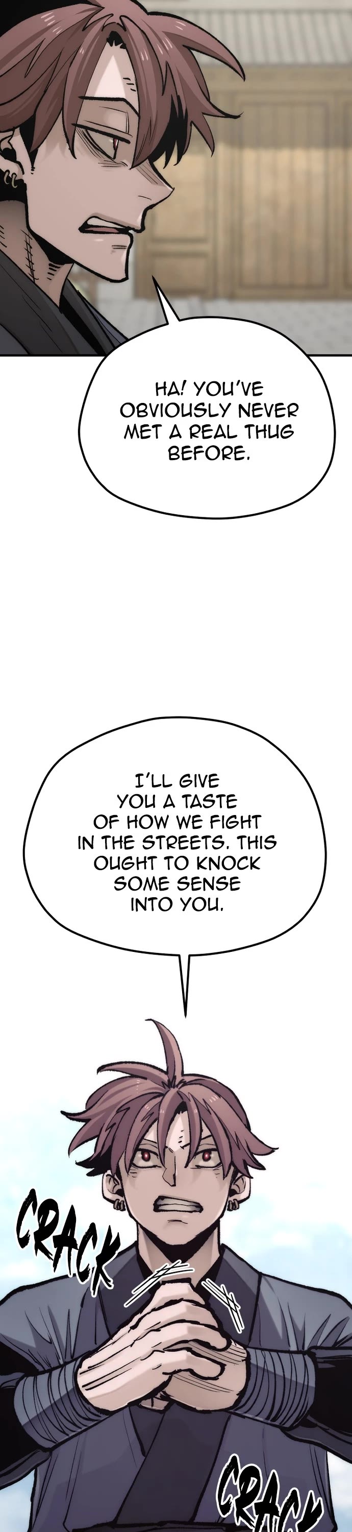 Murim RPG Simulation Chapter 133 page 63 - Chapter 133: (S2) Episode 133