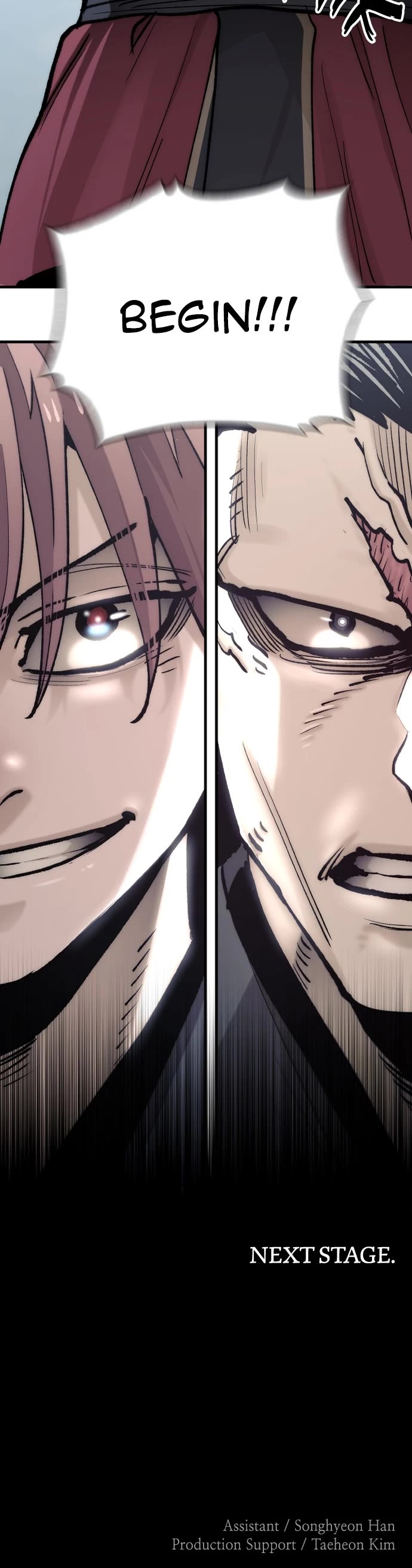 Murim RPG Simulation Chapter 133 page 65 - Chapter 133: (S2) Episode 133