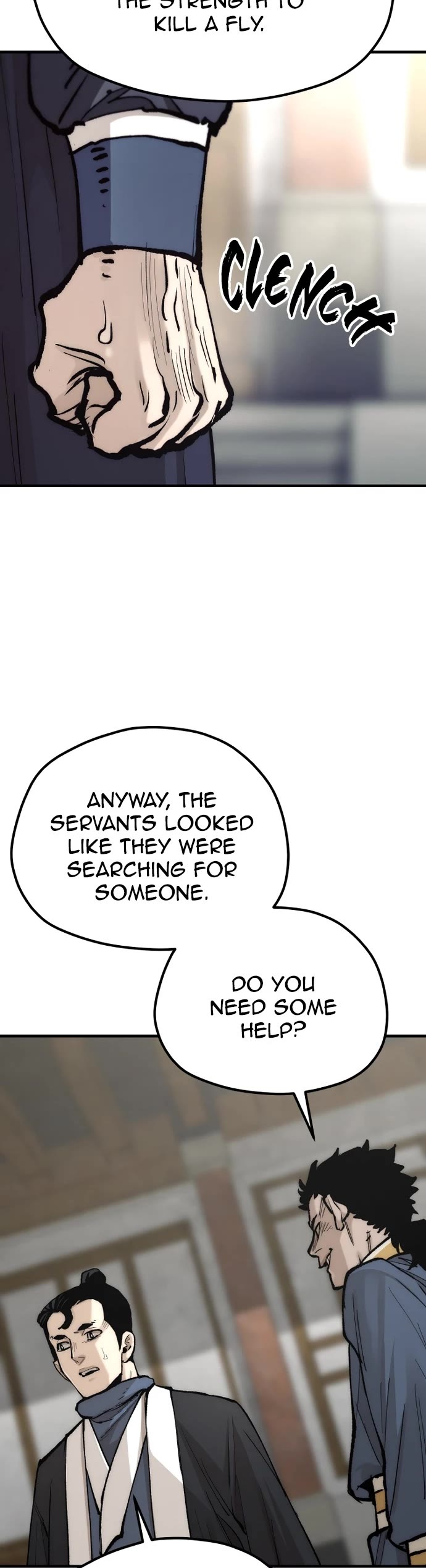 Murim RPG Simulation Chapter 133 page 9 - Chapter 133: (S2) Episode 133