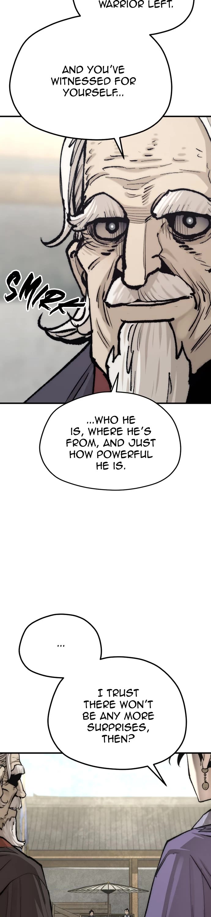 Murim RPG Simulation Chapter 134 page 23 - Chapter 134: (S2) Episode 134