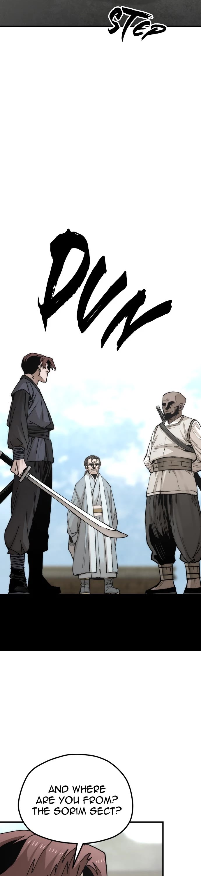 Murim RPG Simulation Chapter 134 page 26 - Chapter 134: (S2) Episode 134