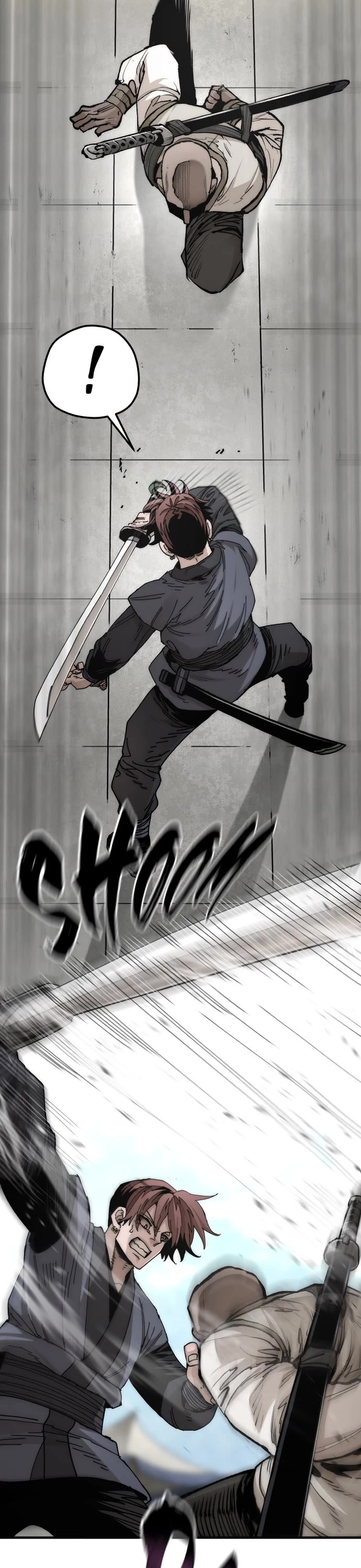 Murim RPG Simulation Chapter 134 page 31 - Chapter 134: (S2) Episode 134