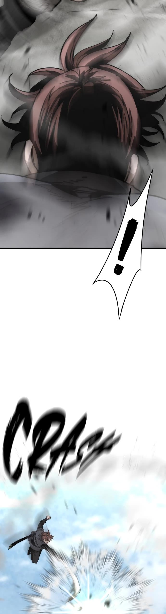 Murim RPG Simulation Chapter 134 page 34 - Chapter 134: (S2) Episode 134