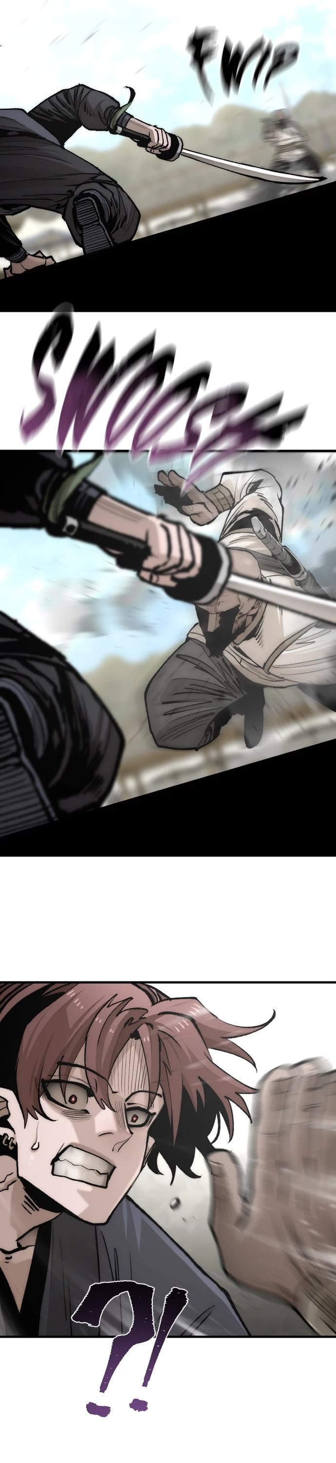 Murim RPG Simulation Chapter 134 page 36 - Chapter 134: (S2) Episode 134