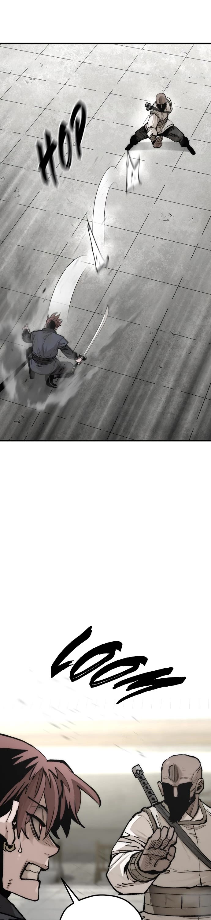Murim RPG Simulation Chapter 134 page 38 - Chapter 134: (S2) Episode 134