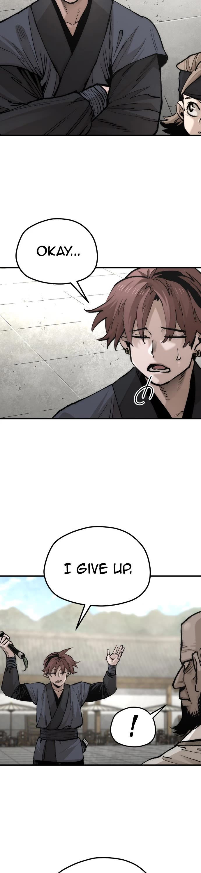 Murim RPG Simulation Chapter 134 page 41 - Chapter 134: (S2) Episode 134