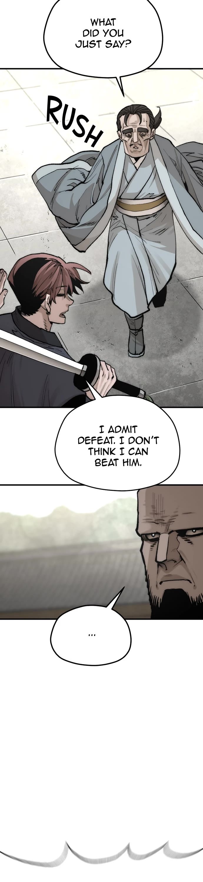 Murim RPG Simulation Chapter 134 page 42 - Chapter 134: (S2) Episode 134