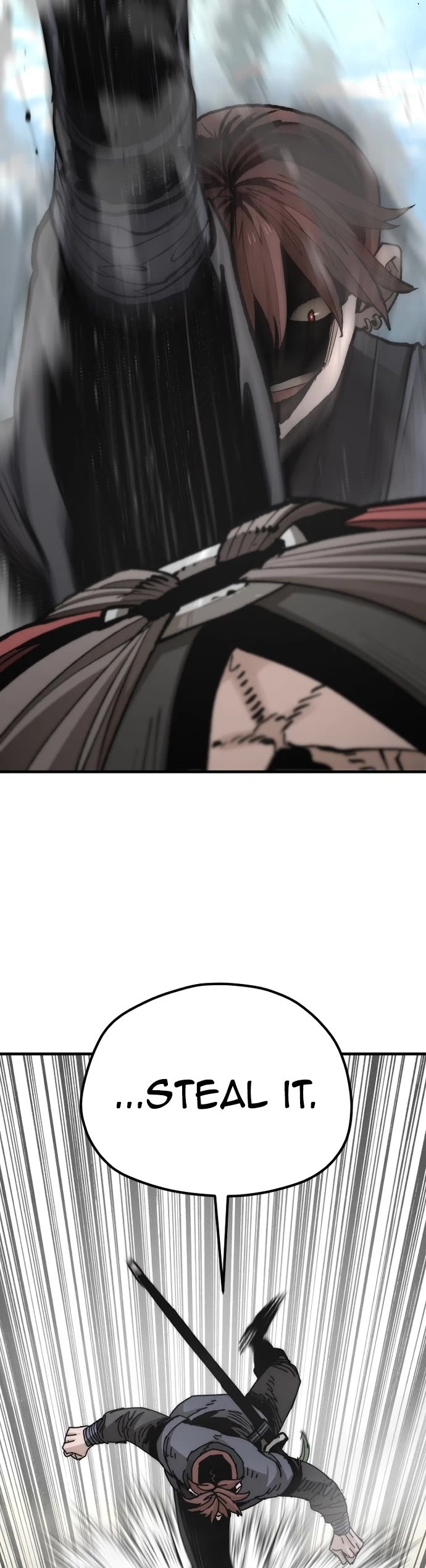Murim RPG Simulation Chapter 134 page 5 - Chapter 134: (S2) Episode 134