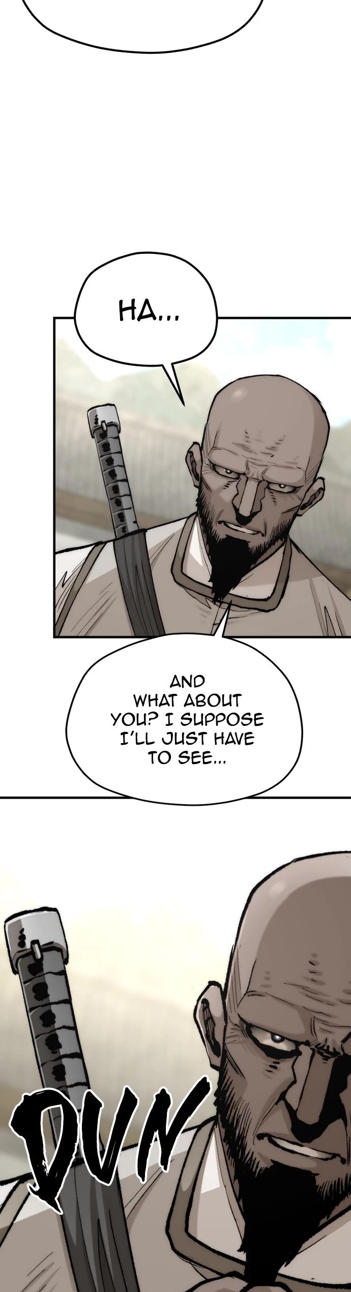 Murim RPG Simulation Chapter 134 page 54 - Chapter 134: (S2) Episode 134