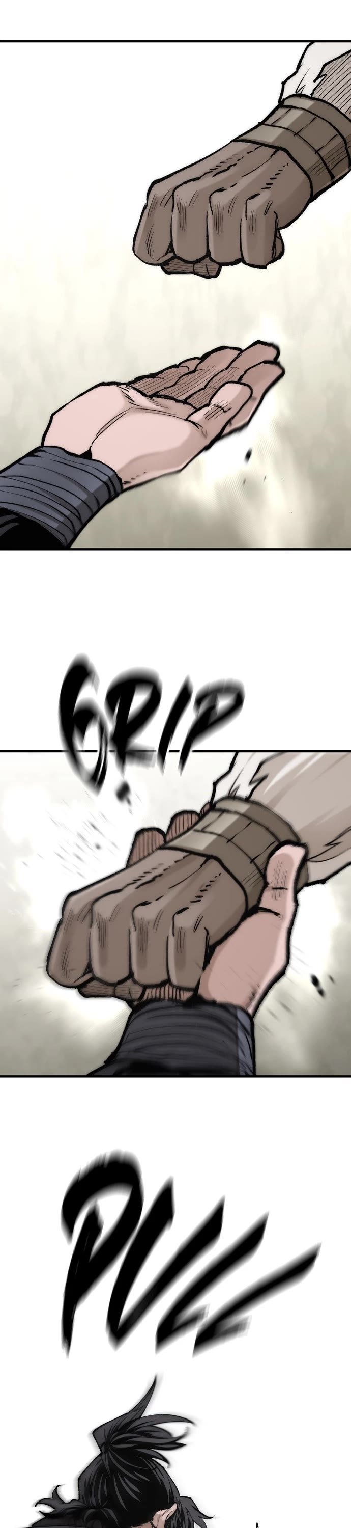 Murim RPG Simulation Chapter 134 page 57 - Chapter 134: (S2) Episode 134