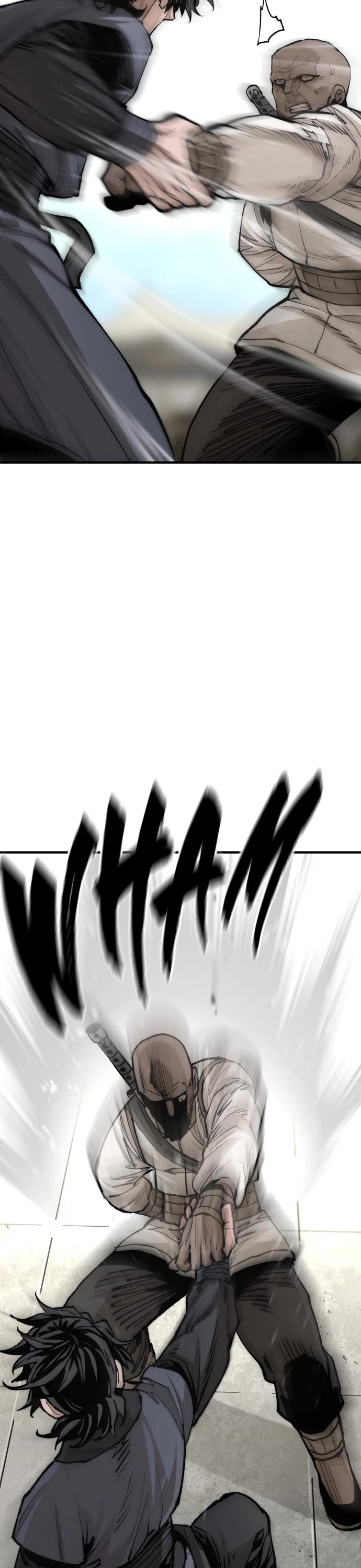 Murim RPG Simulation Chapter 134 page 58 - Chapter 134: (S2) Episode 134