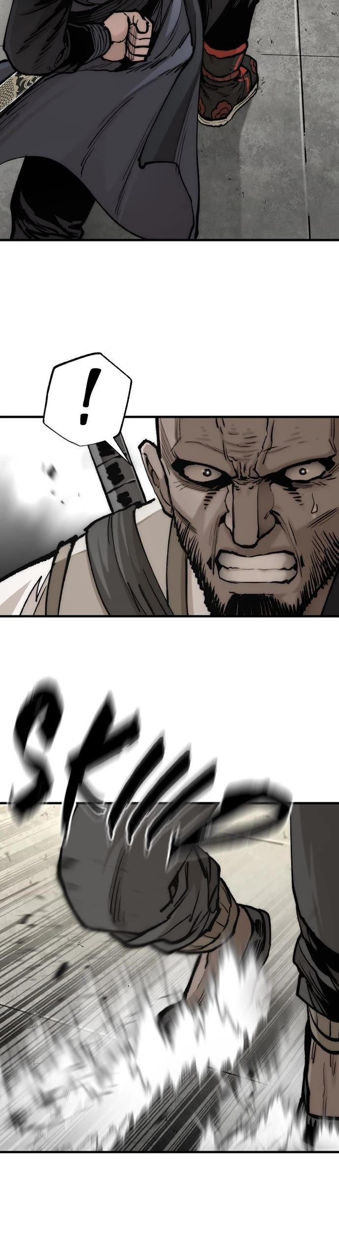 Murim RPG Simulation Chapter 134 page 59 - Chapter 134: (S2) Episode 134