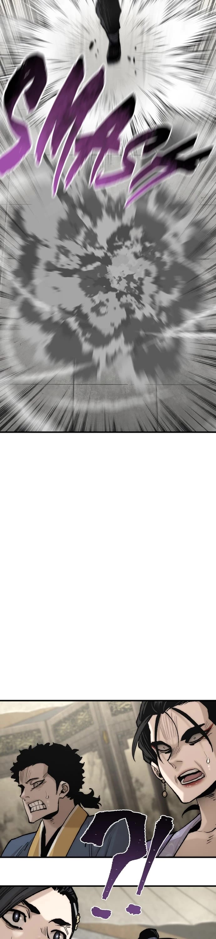 Murim RPG Simulation Chapter 134 page 6 - Chapter 134: (S2) Episode 134