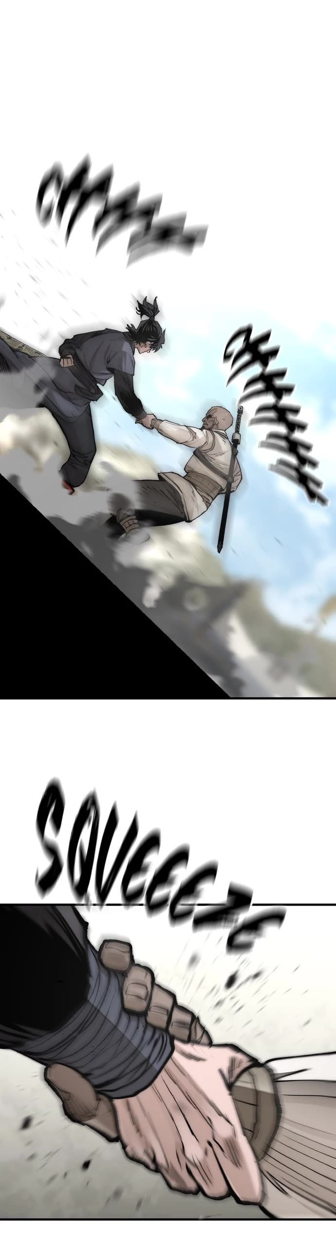 Murim RPG Simulation Chapter 134 page 60 - Chapter 134: (S2) Episode 134