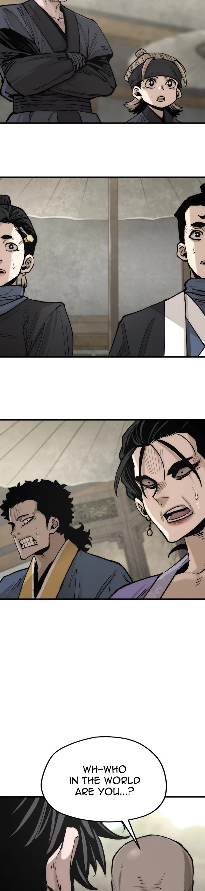 Murim RPG Simulation Chapter 134 page 62 - Chapter 134: (S2) Episode 134