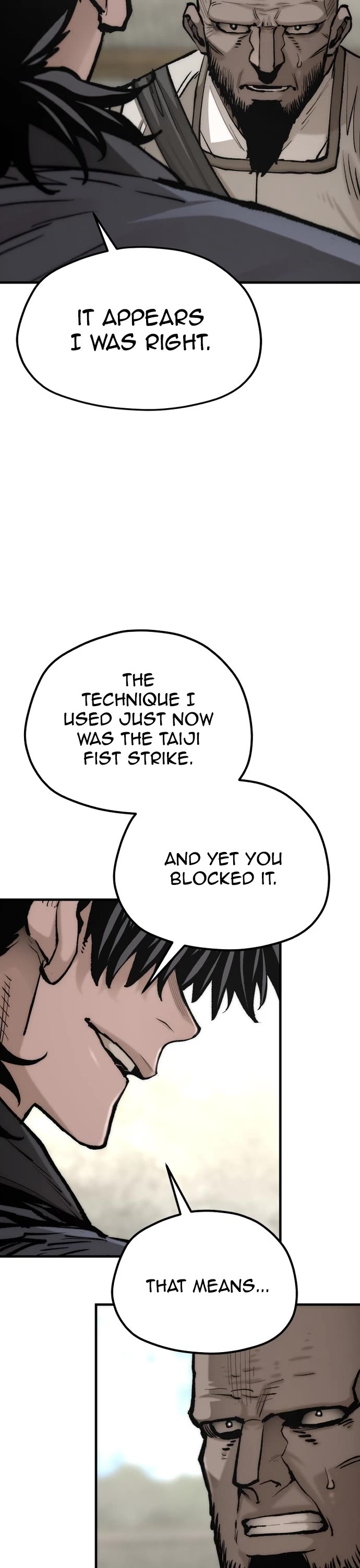 Murim RPG Simulation Chapter 134 page 63 - Chapter 134: (S2) Episode 134
