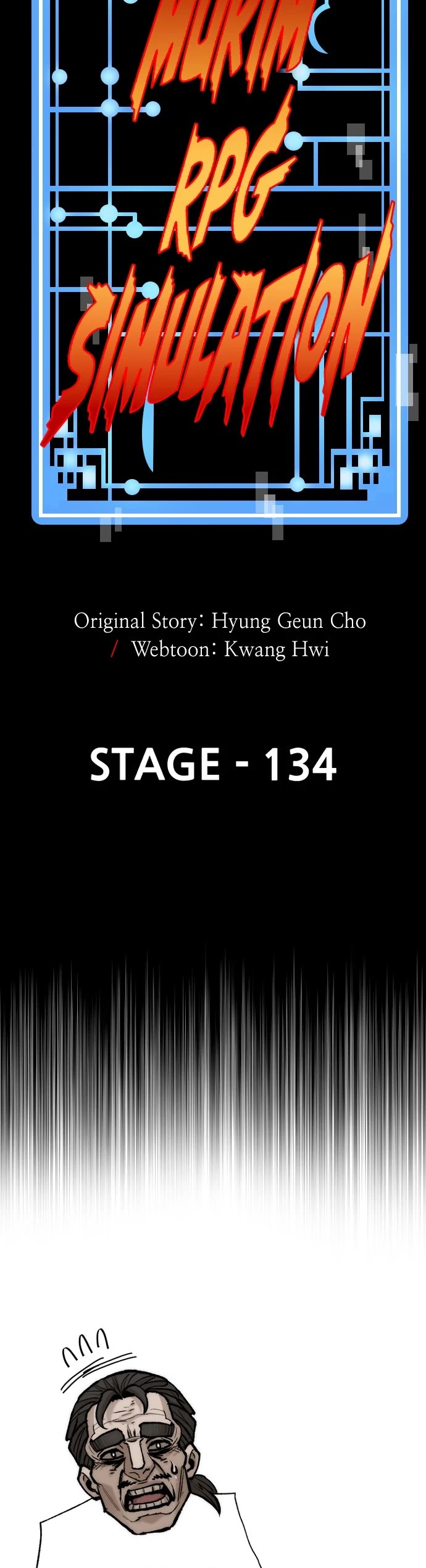 Murim RPG Simulation Chapter 134 page 9 - Chapter 134: (S2) Episode 134