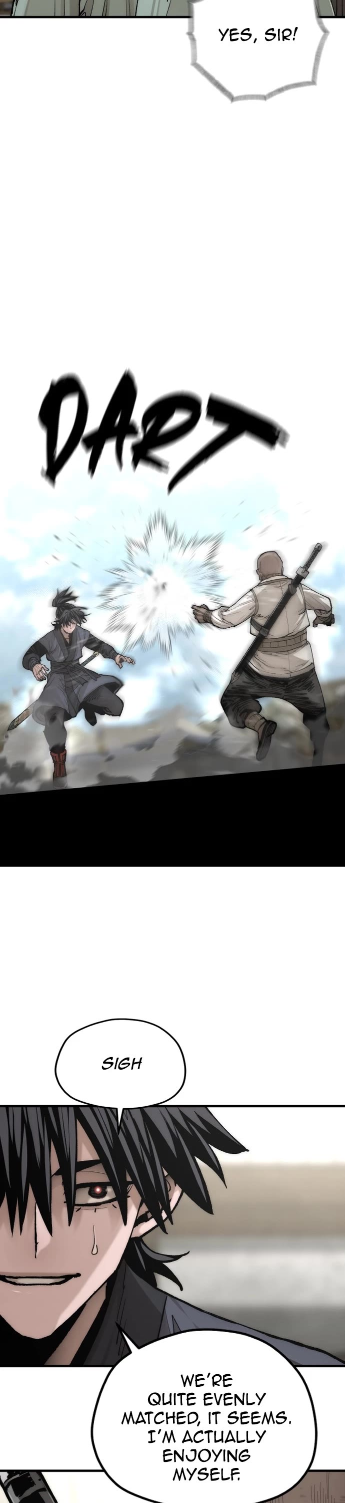 Murim RPG Simulation Chapter 135 page 12 - Chapter 135: (S2) Episode 135