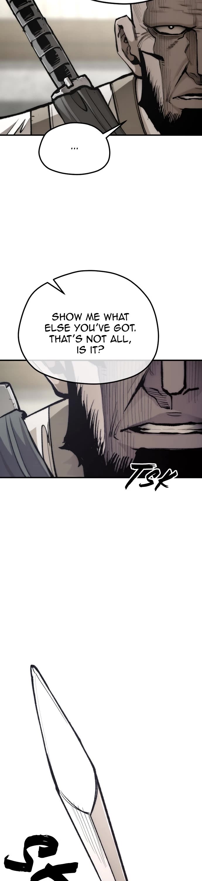 Murim RPG Simulation Chapter 135 page 13 - Chapter 135: (S2) Episode 135